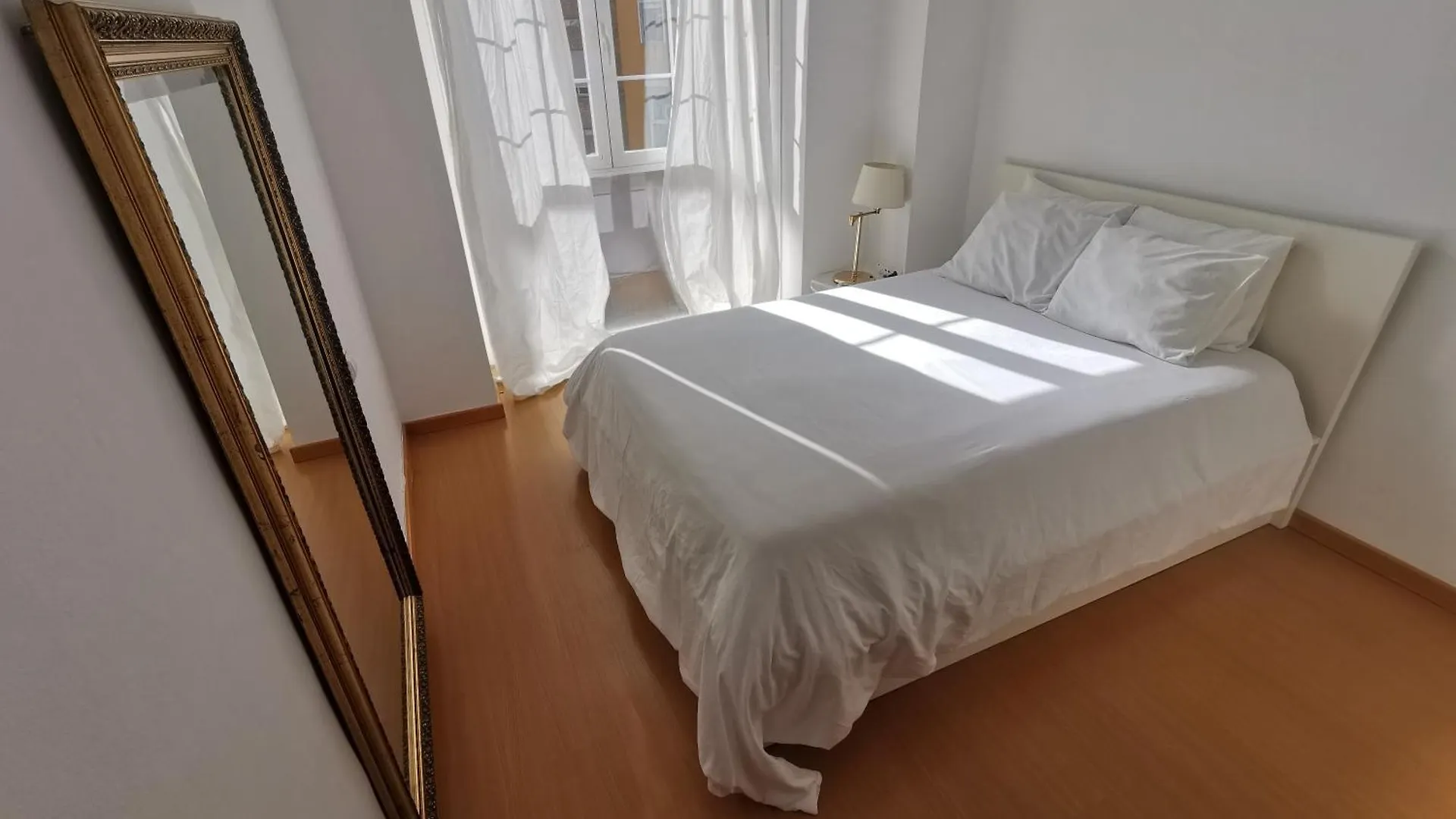 Apartmán Atico Con Vistas Centro Historico / Terraza 40 M Màlaga Španělsko