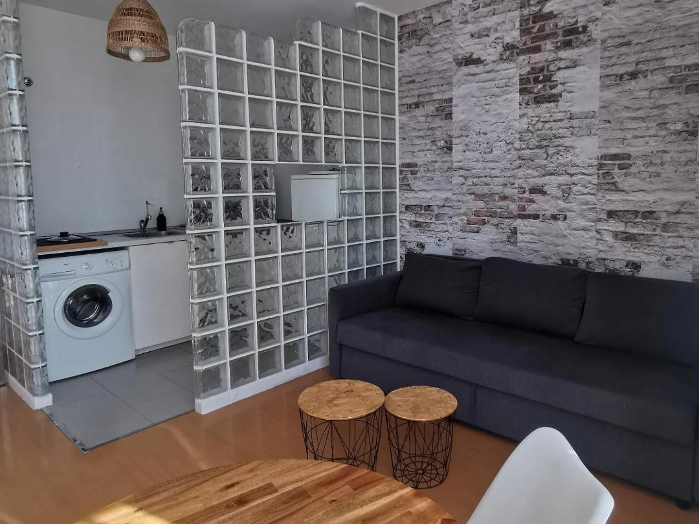 Apartmán Atico Con Vistas Centro Historico / Terraza 40 M Màlaga