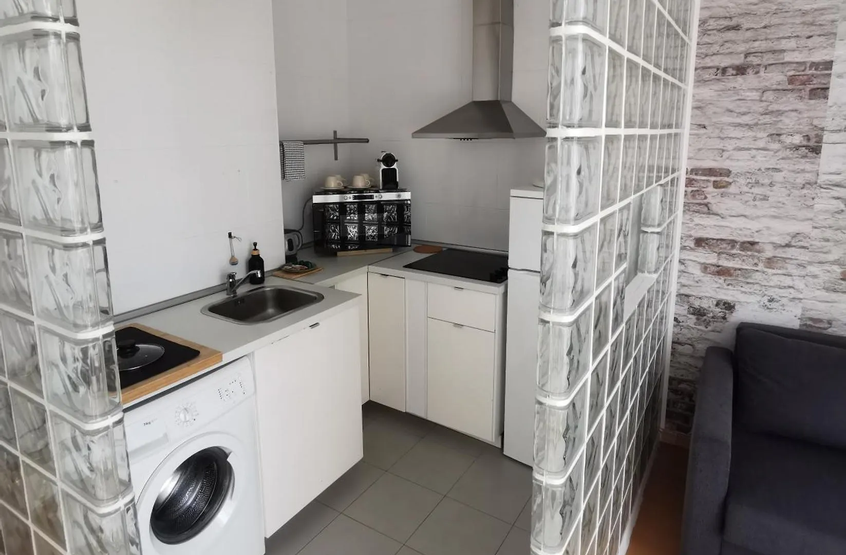 Atico Con Vistas Centro Historico / Terraza 40 M Apartment Malaga Spain