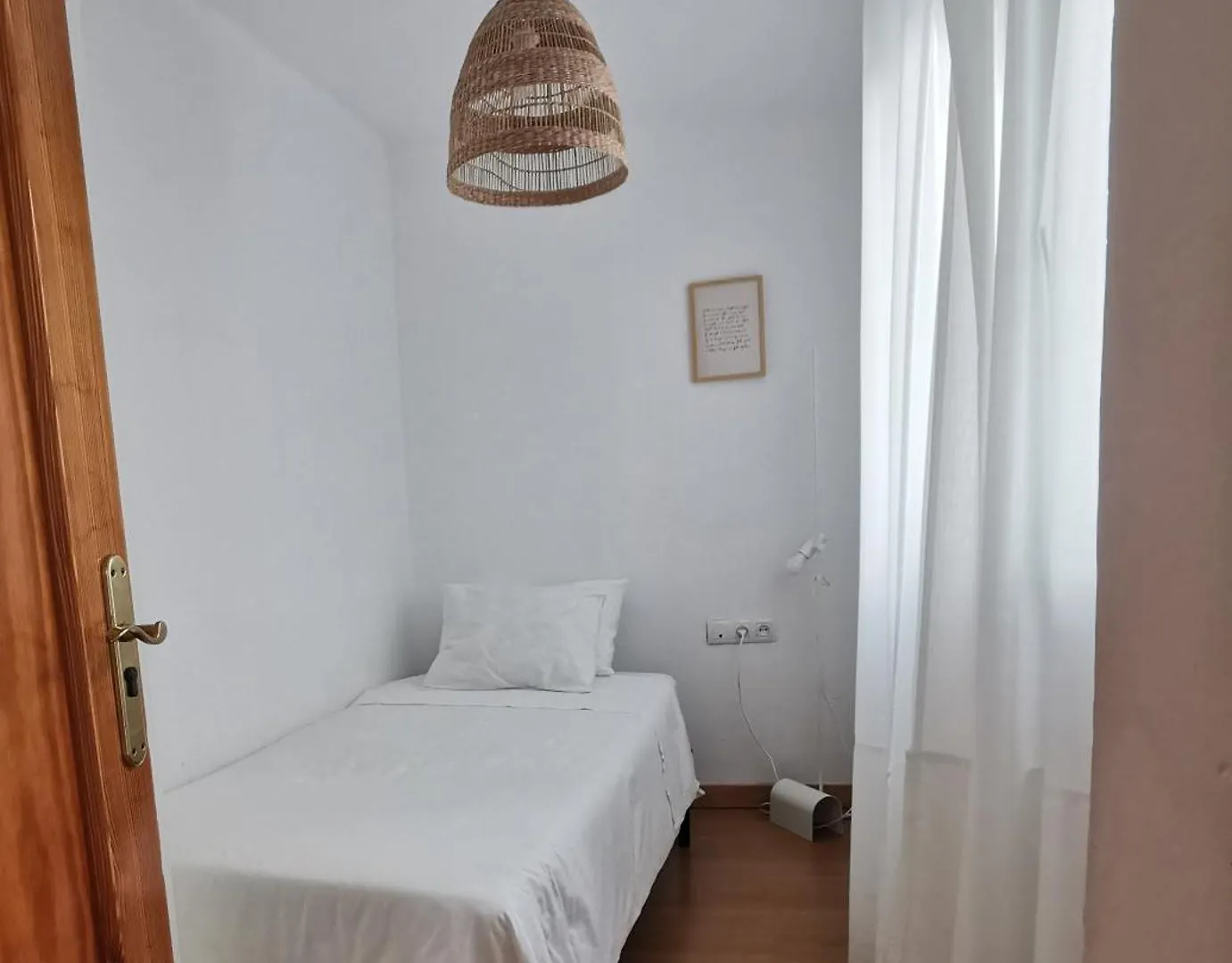 Atico Con Vistas Centro Historico / Terraza 40 M Apartment Malaga Spain
